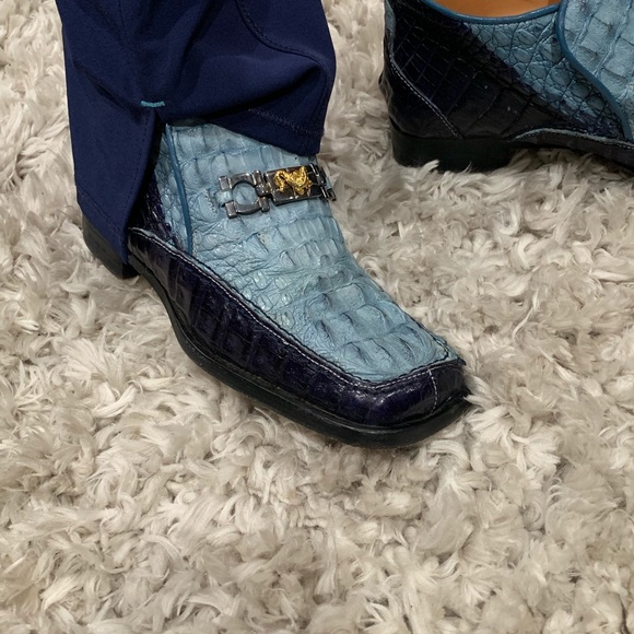 mauri loafers